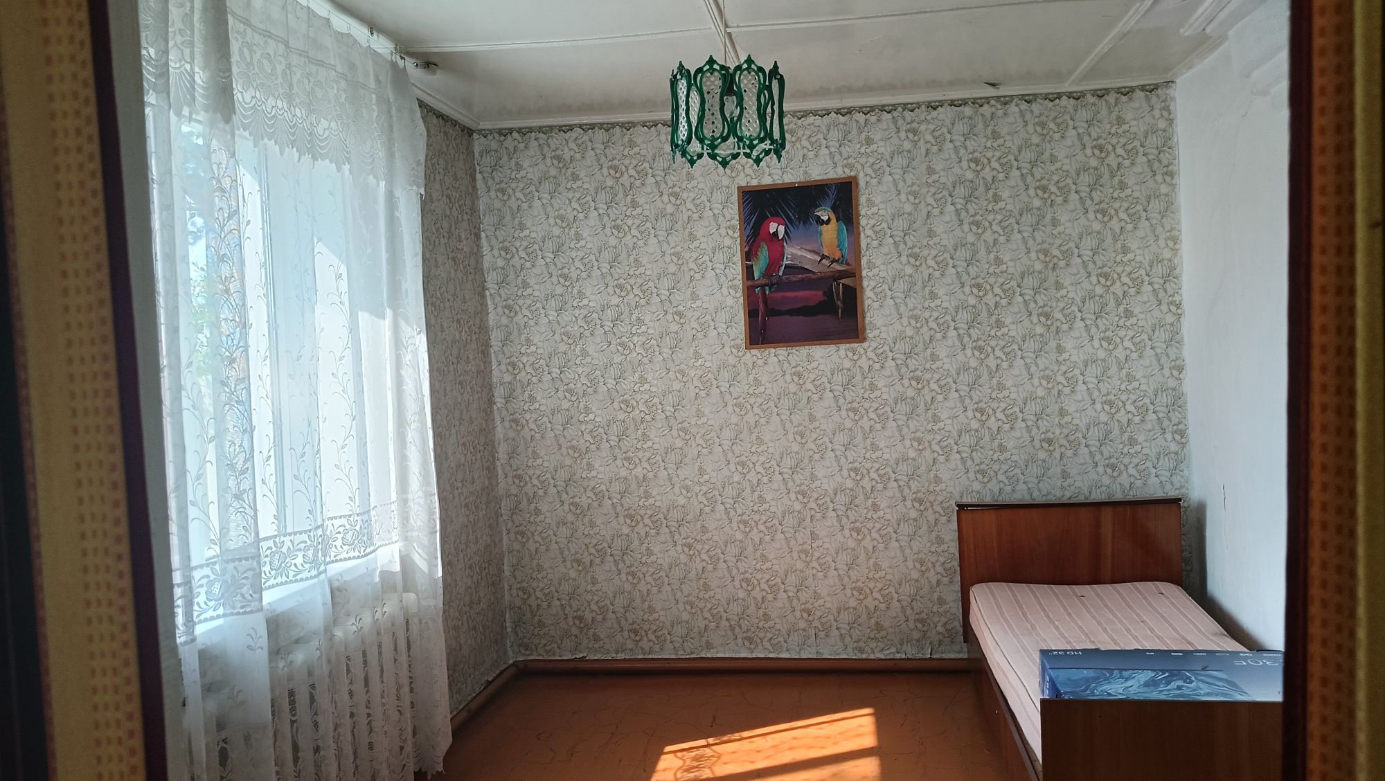 Продам дом в селе Береговое
