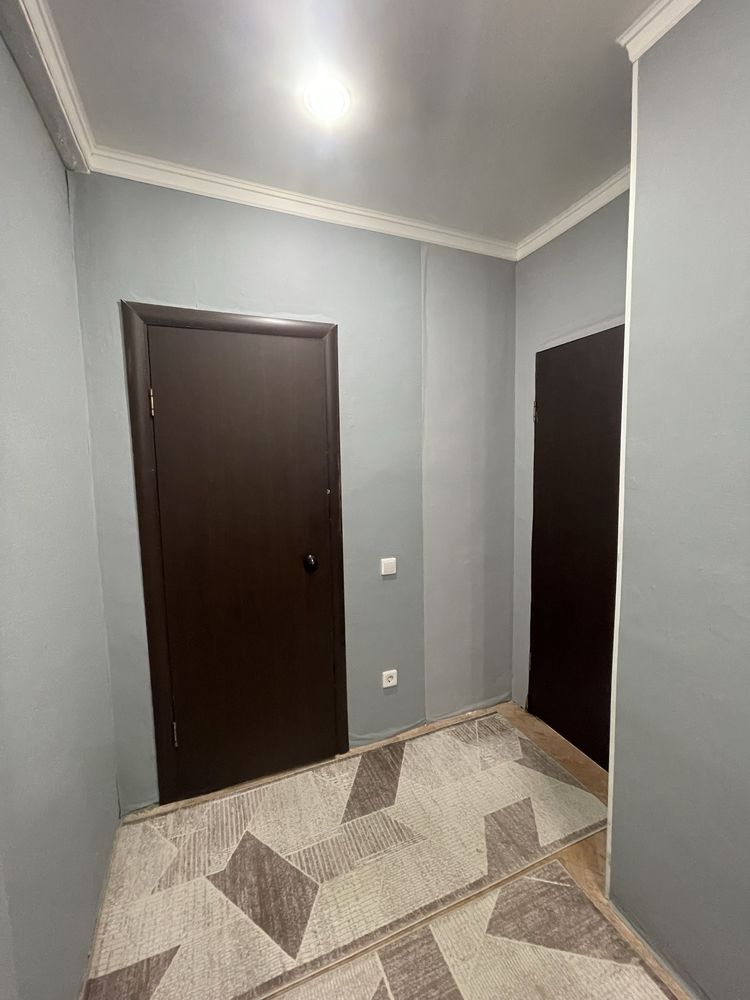 Продаётся 1 комн квартира в микрорайоне Кунаева