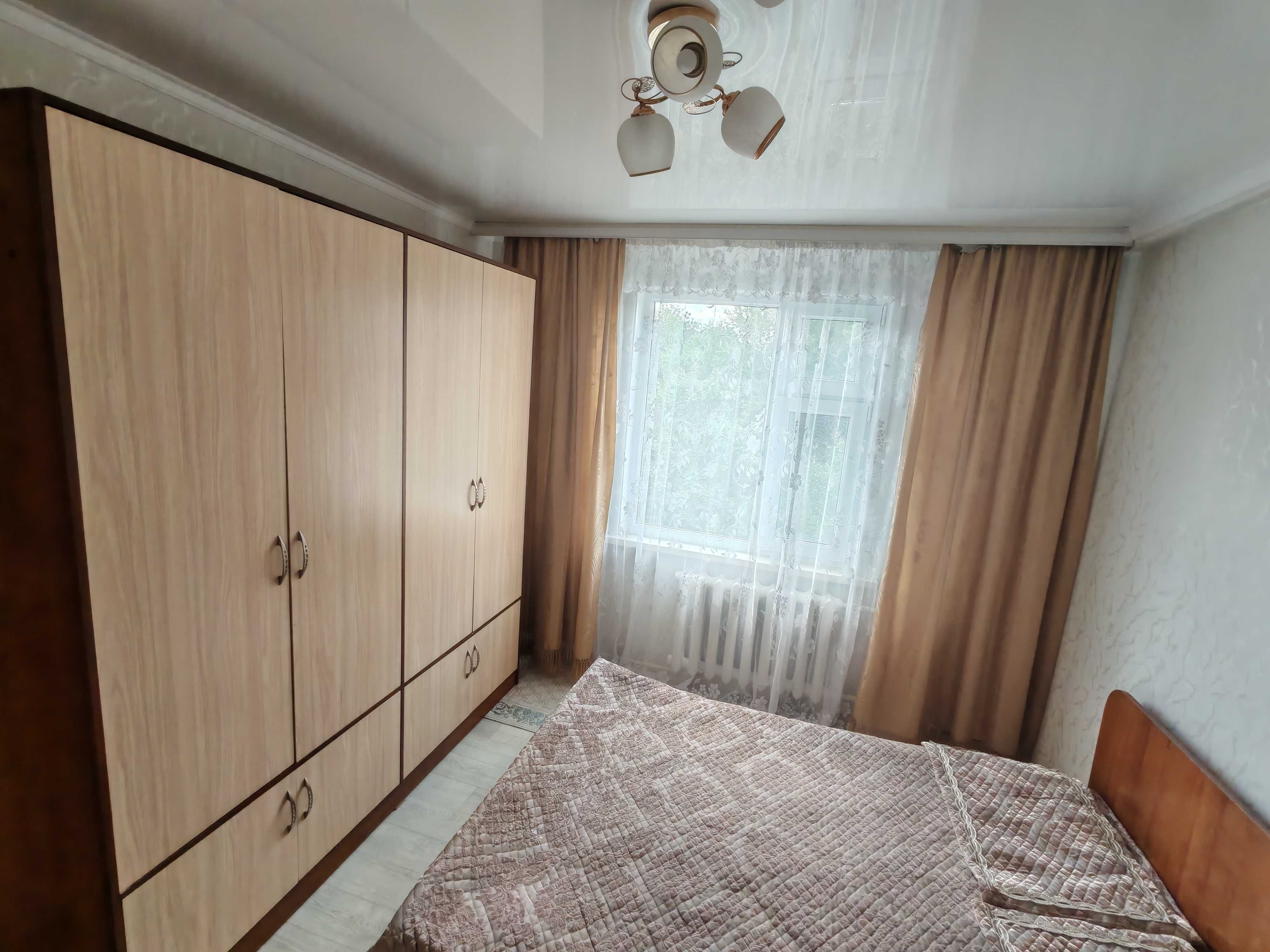 сдам в аренду 2-х ком. квартиру р-н КШТ ул.Утепова 19