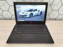 Продаю брендовый 4-ex ядерный ноутбук Acer в отличном состоянии.