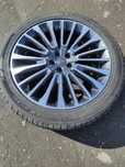 8,5J 5*108 ET45 4 шт. С резиной 250000