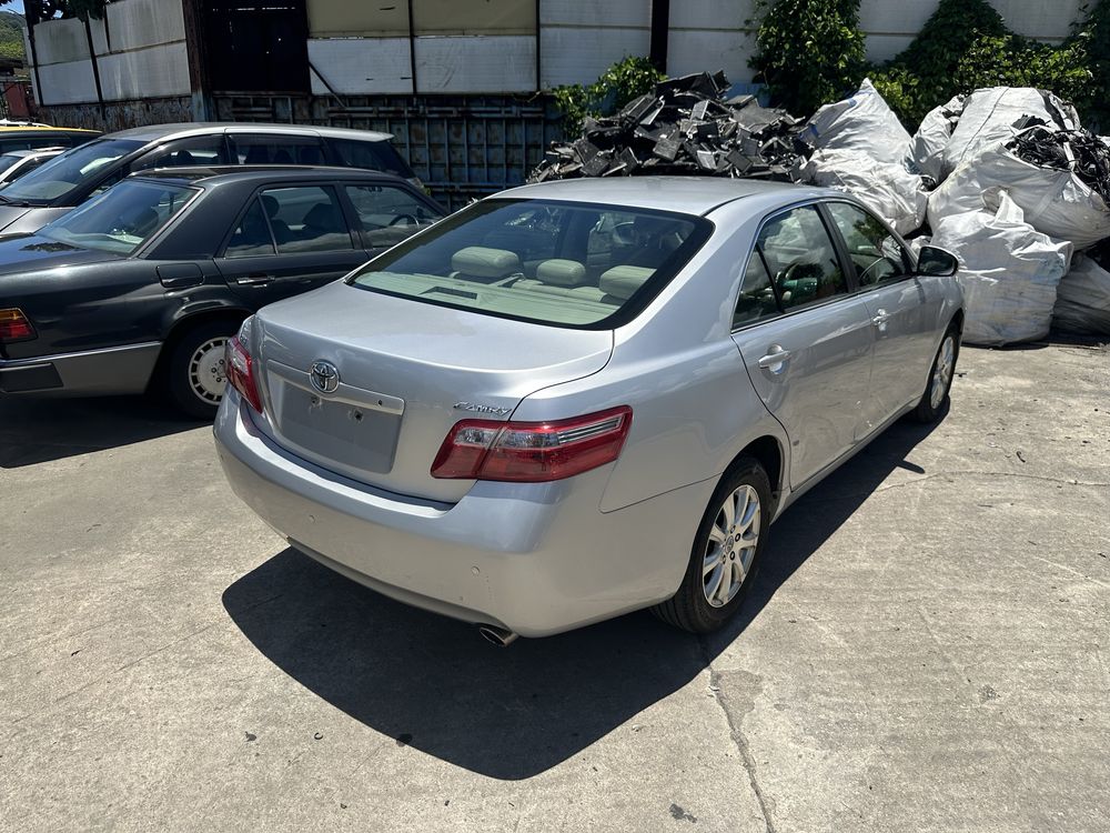 Toyota camry acv40 acv45 камри 40