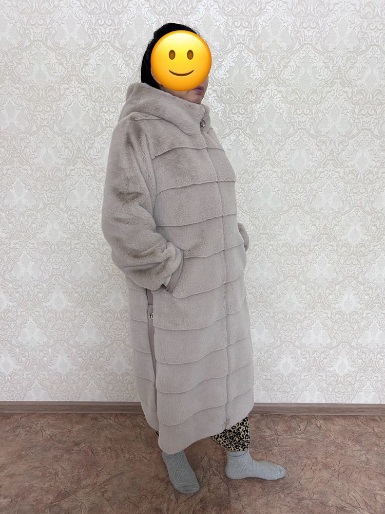 Продам шубу недоро