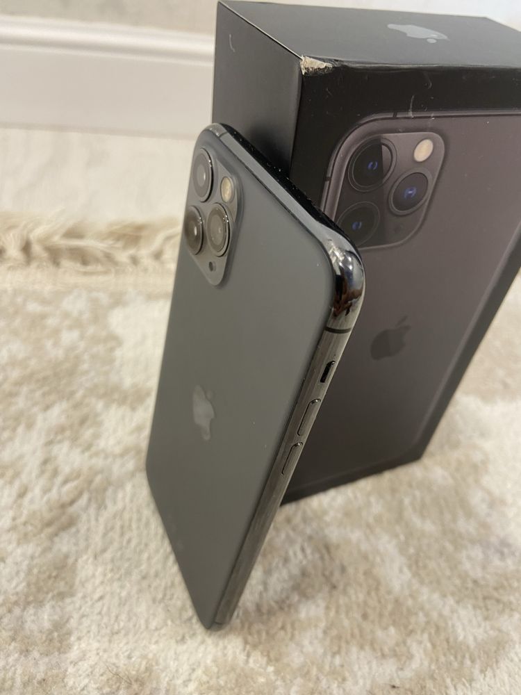 Продам Iphone 11 pro 256 гб/ Айфон 11 про 256 гб