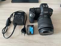 Canon r фотопарат