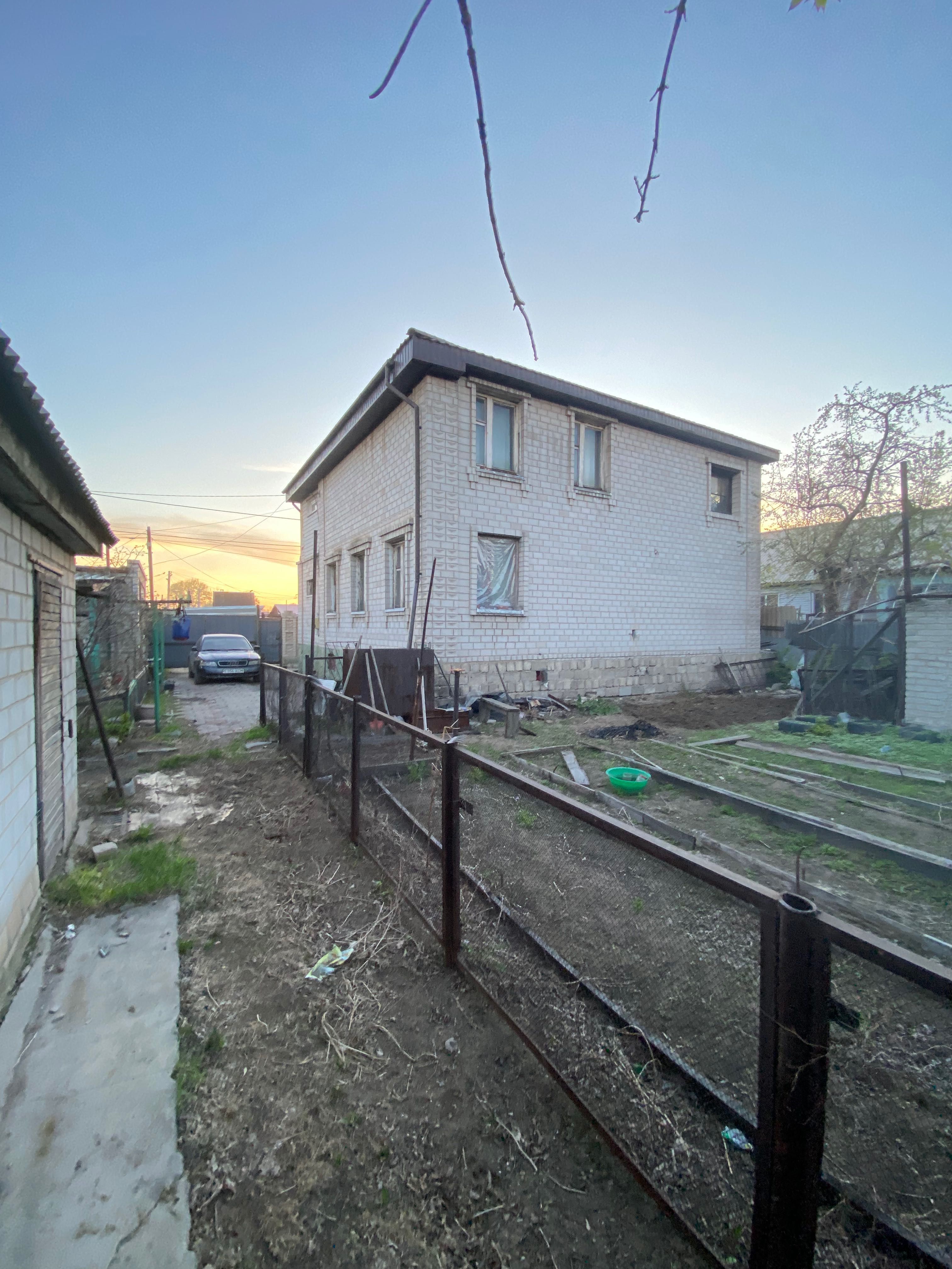 Продам коттедж город Павлодар