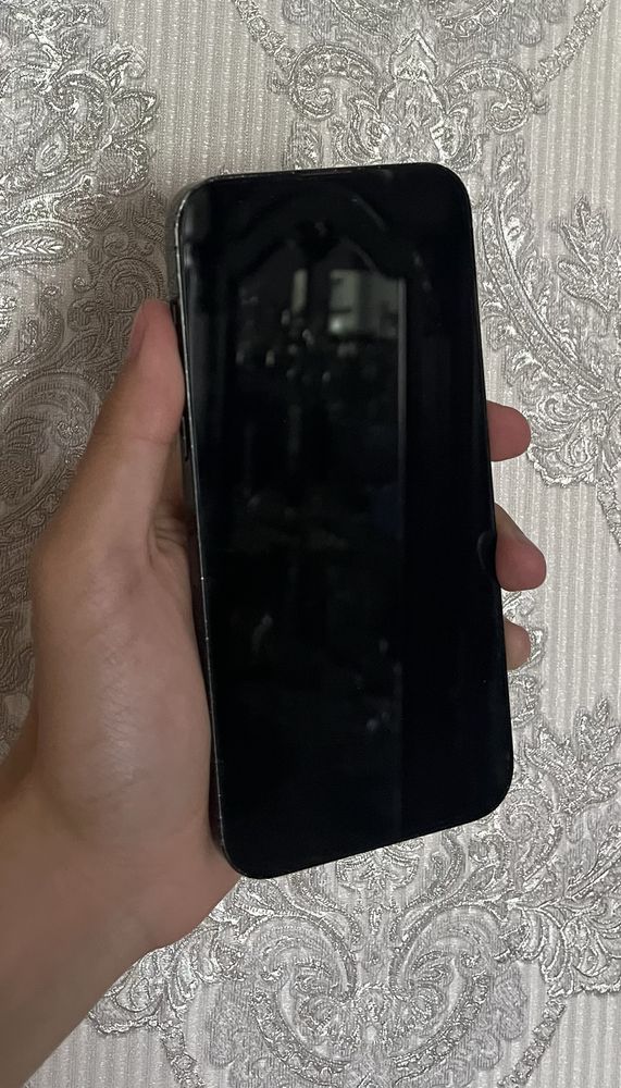 Iphone 14 pro max 256gb