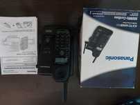 Радиотелефон Panasonic kx-tc1486b