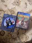Продам диски пс4 ps4