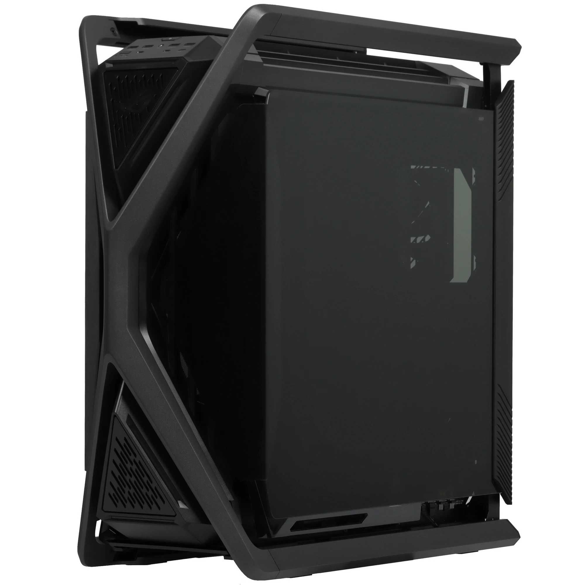 Корпус ASUS ROG Hyperion GR701, black