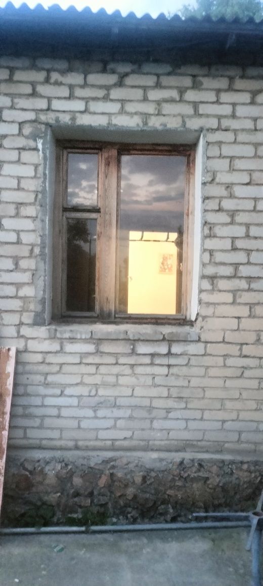 Продам б/у окна в хорошем состоянии