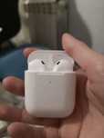 AirPods 2 поколения