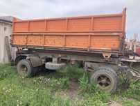 Прицеп Нефаз 8560