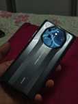 Huawei Mate 40 RS Porshge design.