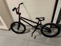 bmx велосипед bmx