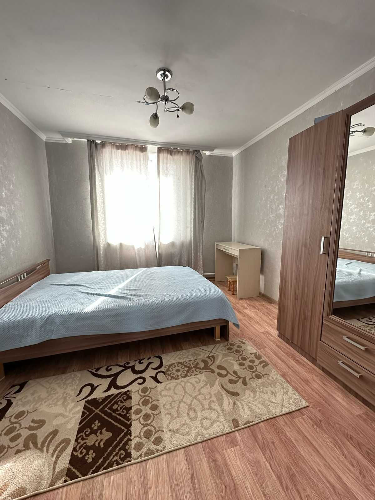 Продам дом в пригороде Астаны, поселок Кажимукан