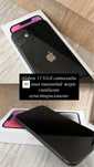 Iphone 11 64Gb без повреждений емкость 80