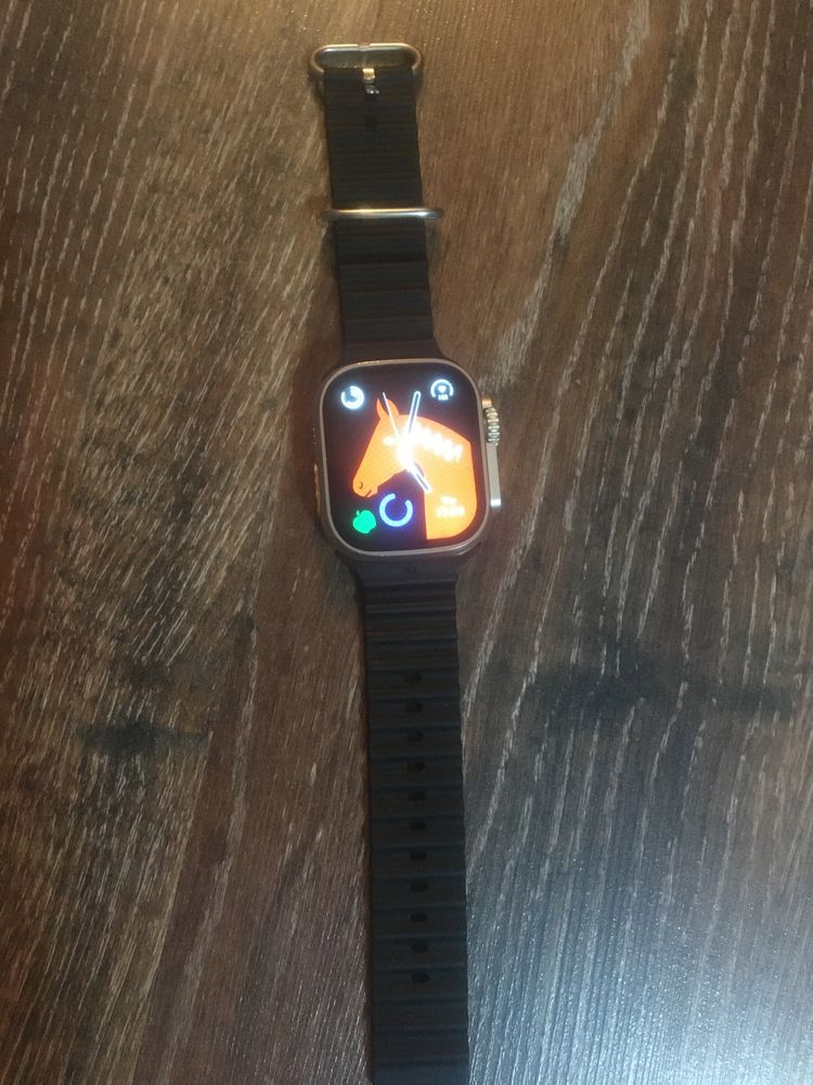 Сағат AppleWatch ultra 8
