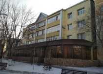 Продам 4 ком квартиру в центре