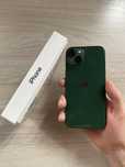 Iphone 13 128GB green