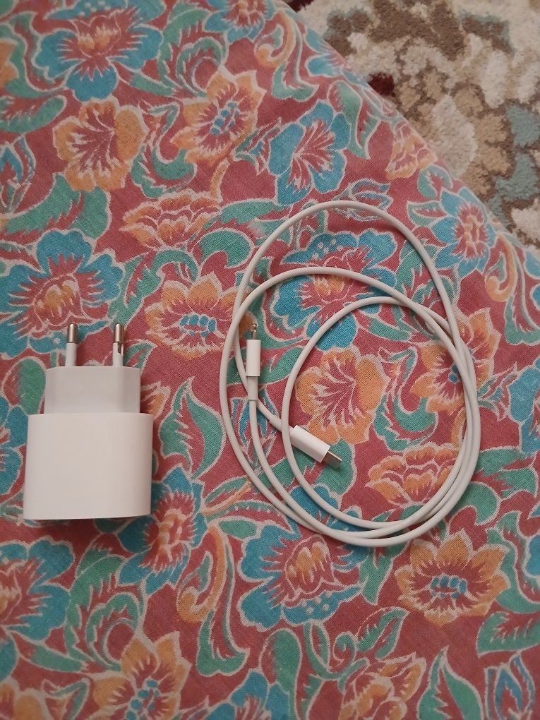 Зарядка айфон зарчдка айфон