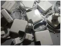 на макбук для Magsafe и так же Type-c Зарядка блок питания от Apple
