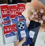 Redmi  14c 256гб