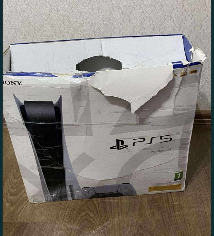 Продам PS 5