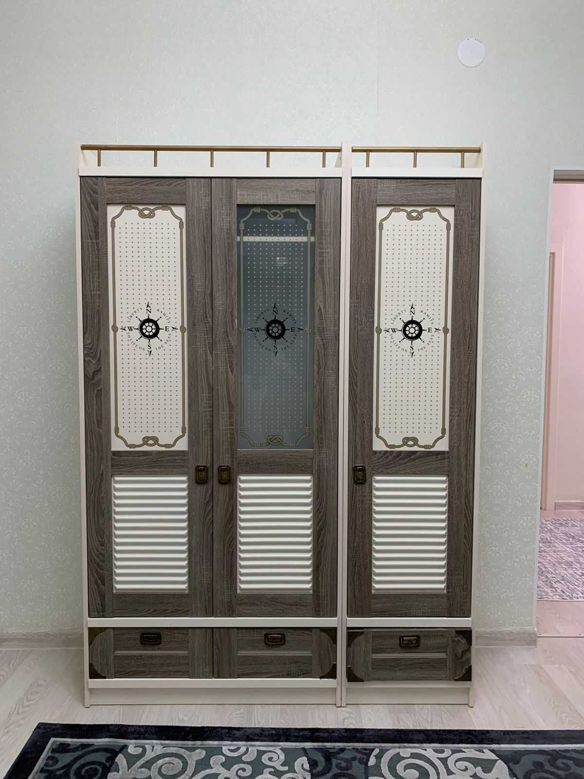 Детская мебель бу