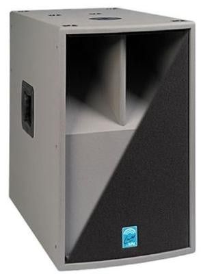 Активные сабвуферы KME CBA 600D