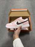 Nike Dunk Low Pink Foam Junior