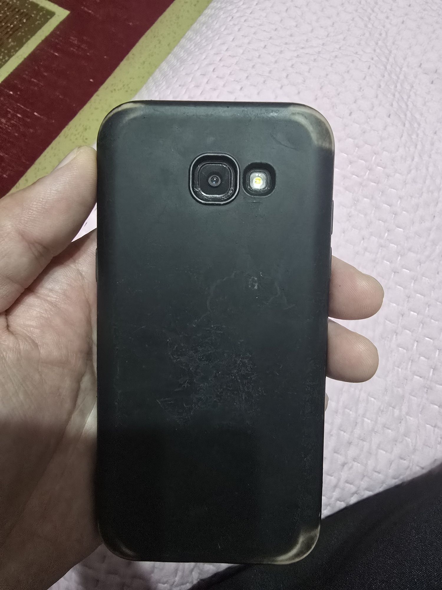 Продам Самсунг А5, за 10 тысяч.