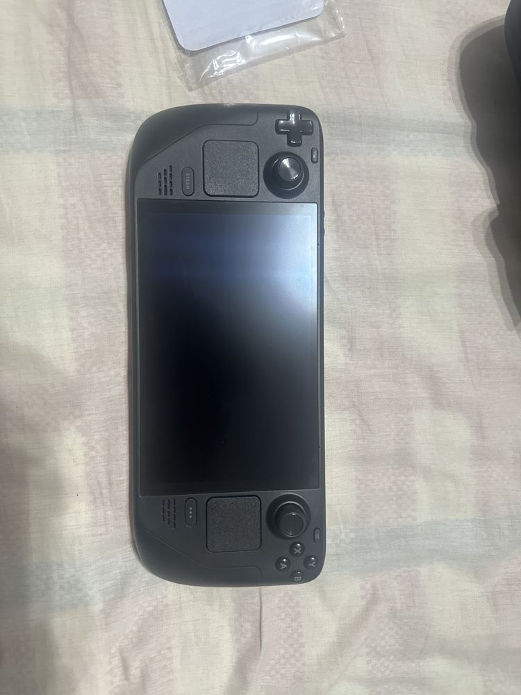 StaemDeck Oled 1TB