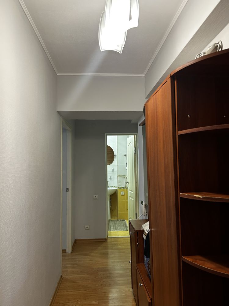 2 комнатная квартира 41.9 кв на жарокова Алматы