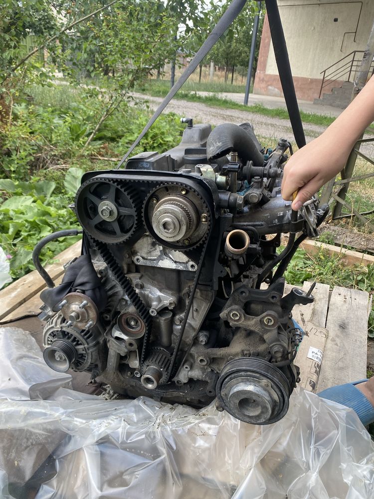 2jz-ge 3.0литра в продаже, нужен кап ремонт