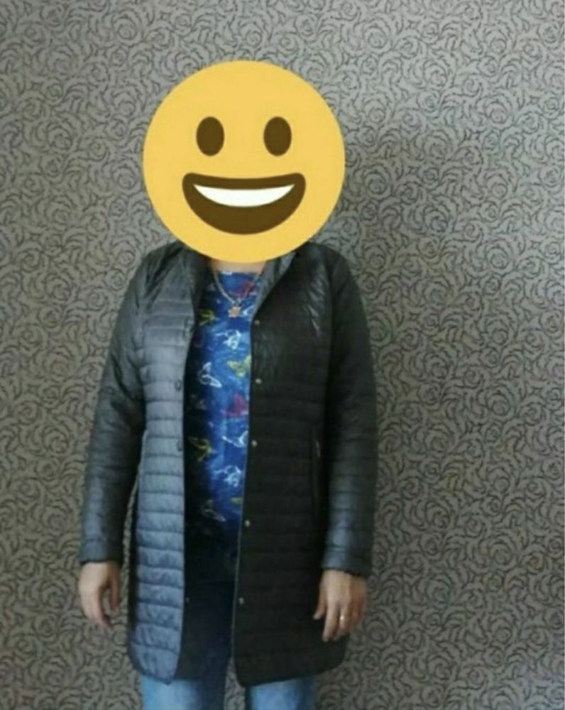 Продам пакет весенних вещей р- р 48.