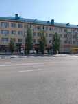 Квартира 3-х комнатная