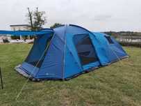 4-х местная кемпинговая палатка Mircamping 1600W-4