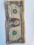 one dollar 2003 A series