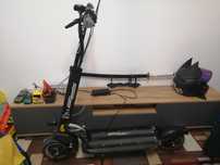 Электросамокат  Speedway 5 Dual Minimotors