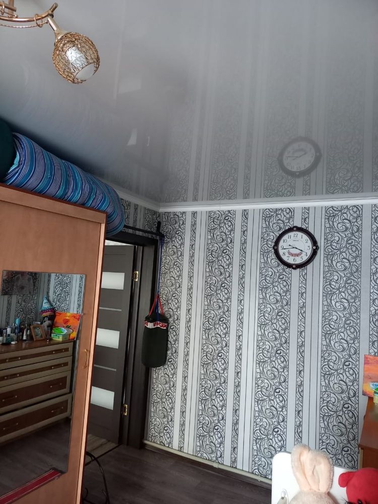 Продам 3-комнатную квартиру