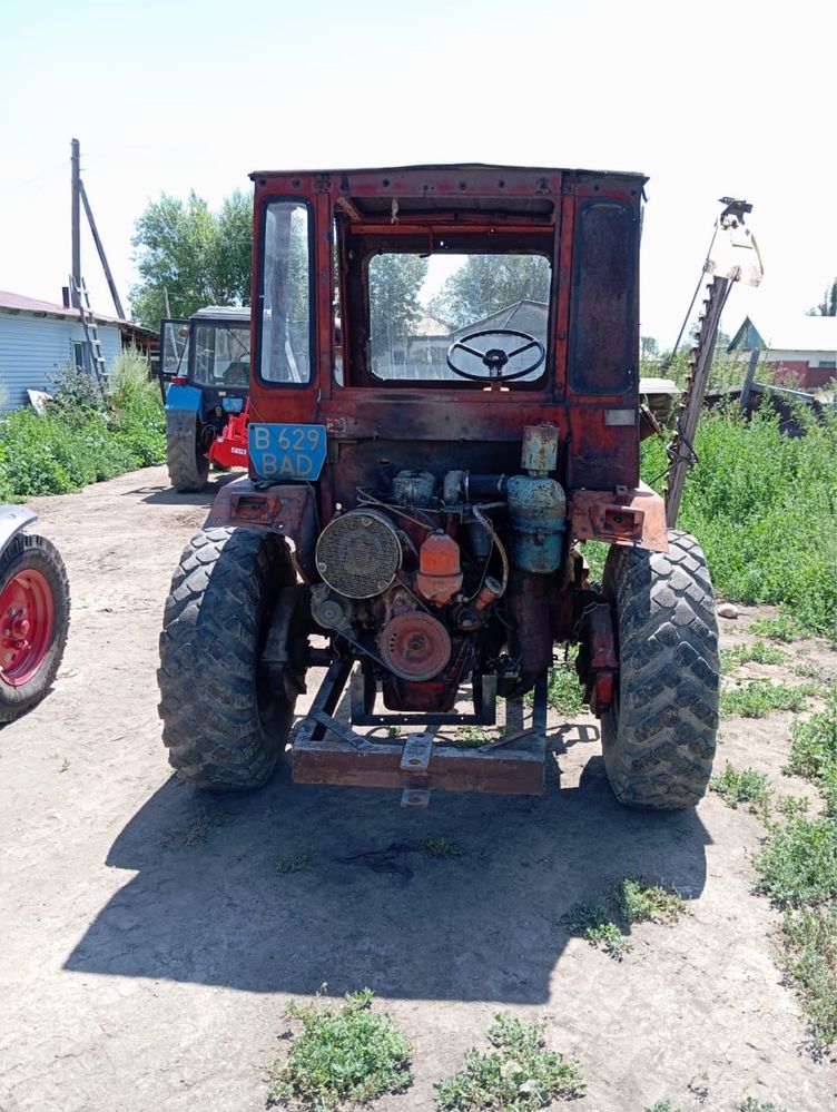 Продам Т-16