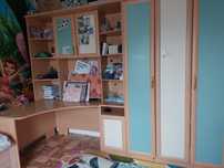 Продам шкаф детский