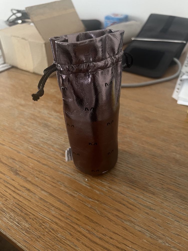 Mancera coco vanille