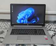 Ноутбук HP 470 G7 | Core i7 | 8GB RAM |

256GB SSD | Таза жағдай