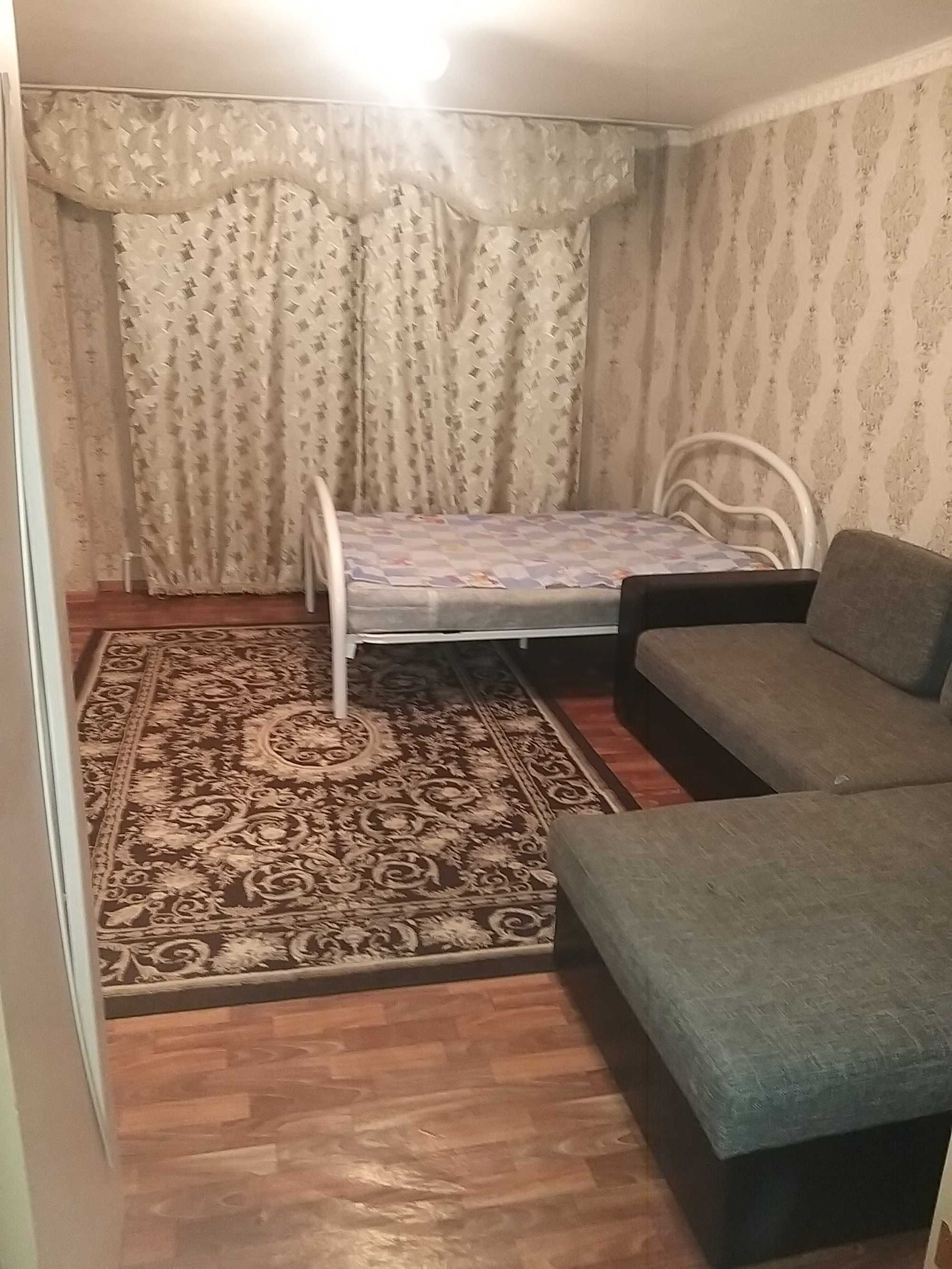 Меняю новую большую полуторку новострой на 2-3 к.кв