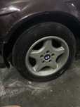 R16 bmw 16 стиль