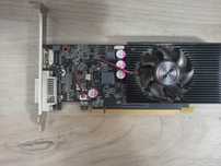Gt 1030 2gb  Срочно, в хорошем состоянии