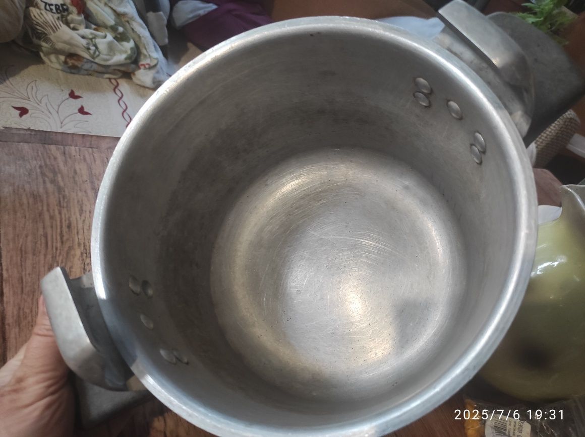 Продам скороварку СССР