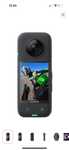 Продам Insta360 X3